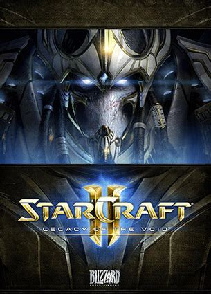 tvtropes starcraft 2|StarCraft II: Legacy of the Void (Video Game) .